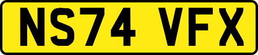 NS74VFX