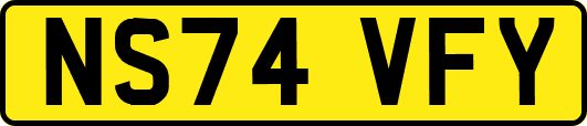 NS74VFY
