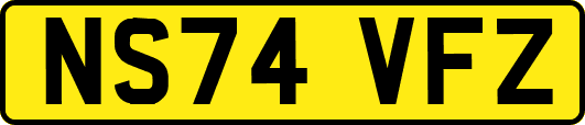 NS74VFZ