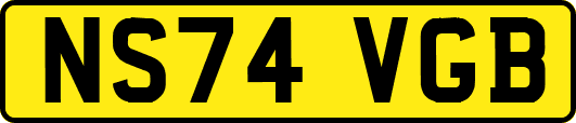 NS74VGB