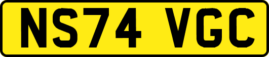NS74VGC