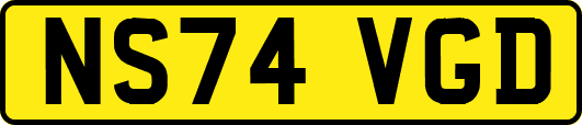 NS74VGD