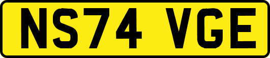NS74VGE