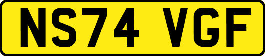 NS74VGF