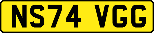 NS74VGG