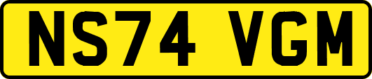 NS74VGM