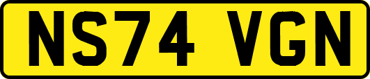 NS74VGN