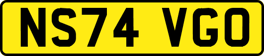 NS74VGO