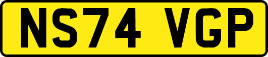 NS74VGP