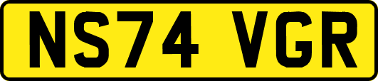 NS74VGR