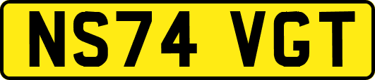 NS74VGT