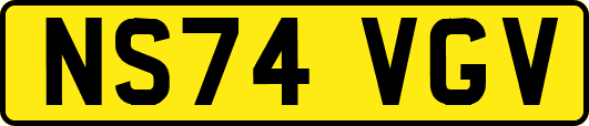 NS74VGV