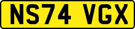 NS74VGX