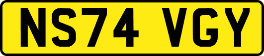 NS74VGY