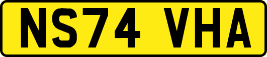 NS74VHA