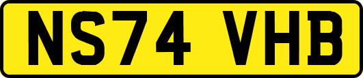 NS74VHB