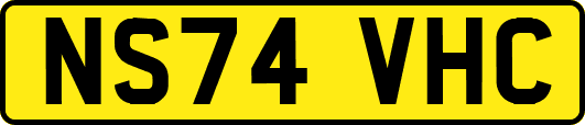 NS74VHC