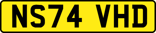 NS74VHD