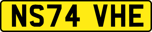 NS74VHE