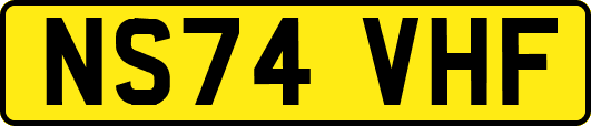 NS74VHF