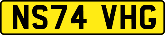 NS74VHG