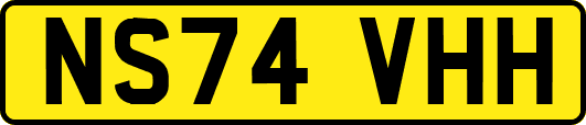 NS74VHH