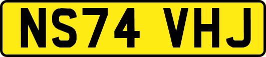 NS74VHJ