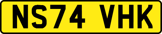 NS74VHK