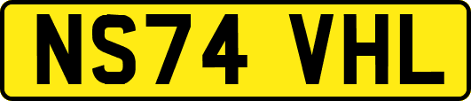 NS74VHL