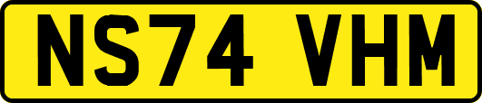 NS74VHM