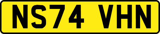 NS74VHN
