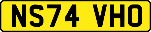 NS74VHO