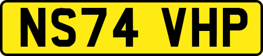 NS74VHP