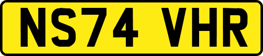 NS74VHR