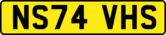 NS74VHS