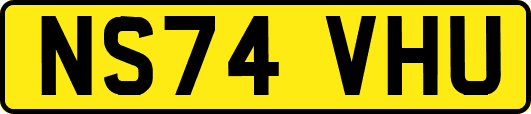 NS74VHU