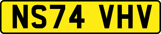 NS74VHV