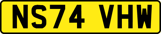 NS74VHW