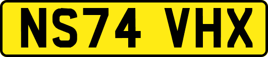 NS74VHX