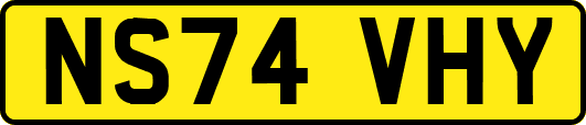 NS74VHY