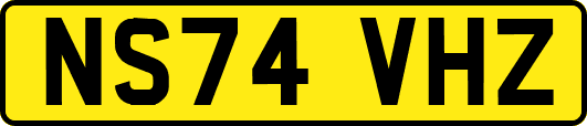 NS74VHZ