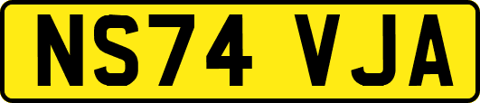 NS74VJA