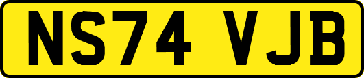 NS74VJB