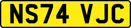 NS74VJC