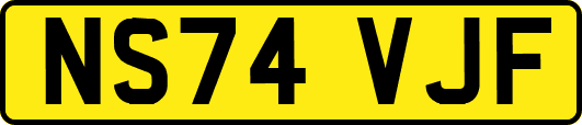 NS74VJF