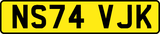NS74VJK