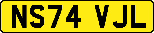NS74VJL