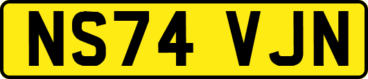 NS74VJN