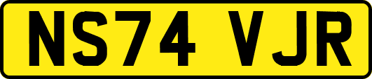 NS74VJR