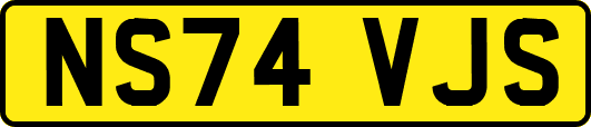 NS74VJS